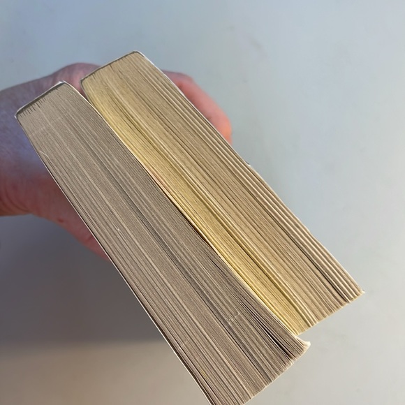 🌈2/$8  2-Book Bundle Janet Evanovich  Books - Picture 6 of 16